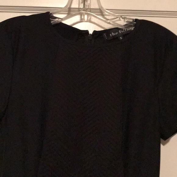 Black Dress - Picture 4 of 4